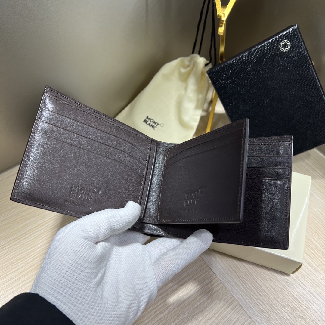 Montblanc Wallets Purse